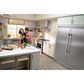 Frigidaire Professional 19 Cu. Ft. Single-Door Refer - Gray Interior, , large