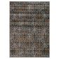 Radici USA Pisa 3746 Brown 7"10" x 10"6" Area Rug, , large