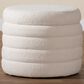 Baxton Studio Tabitha Storage Ottoman in Ivory, , large