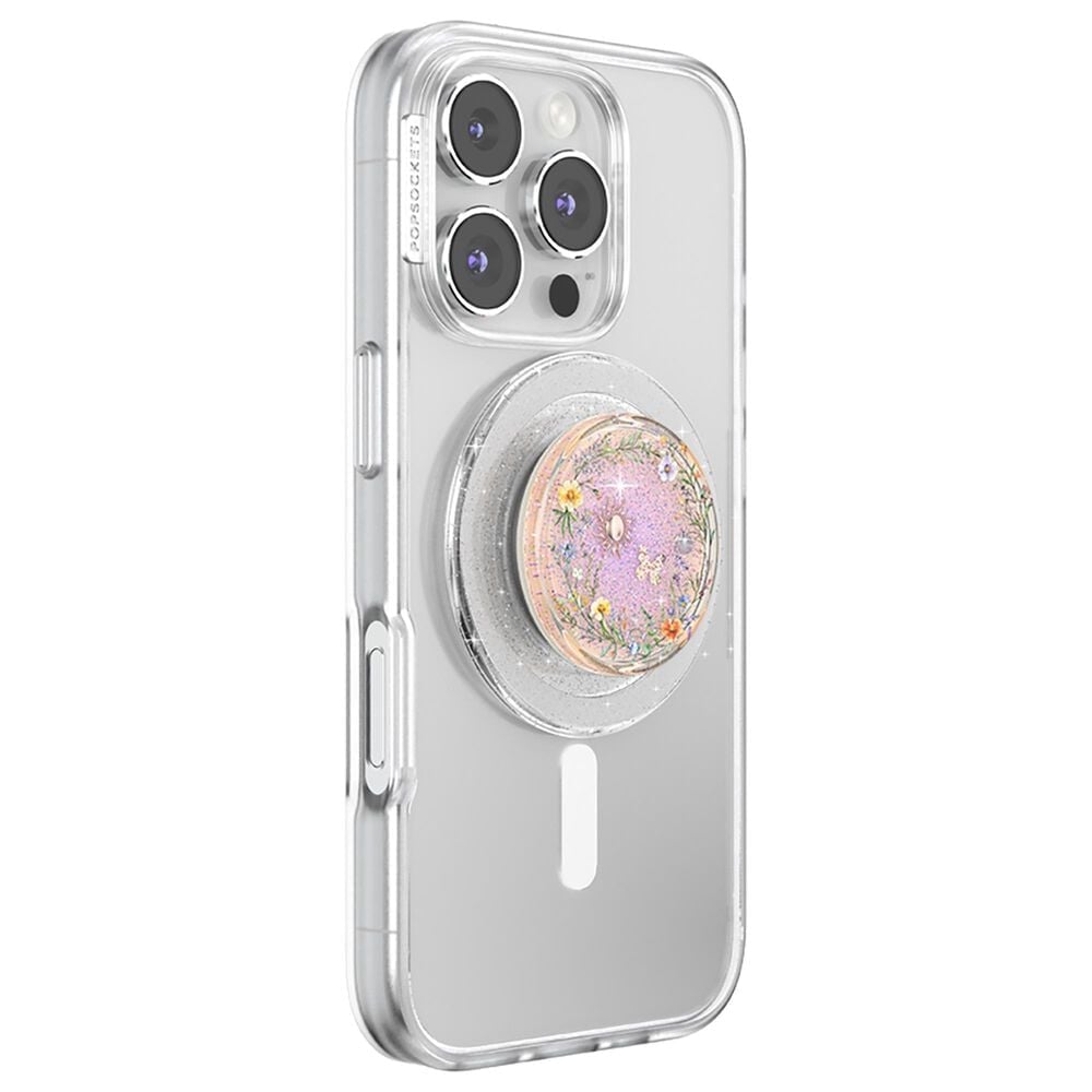 PopSockets MagSafe Circle PopGrip in Tidepool Prairie Chic, , large