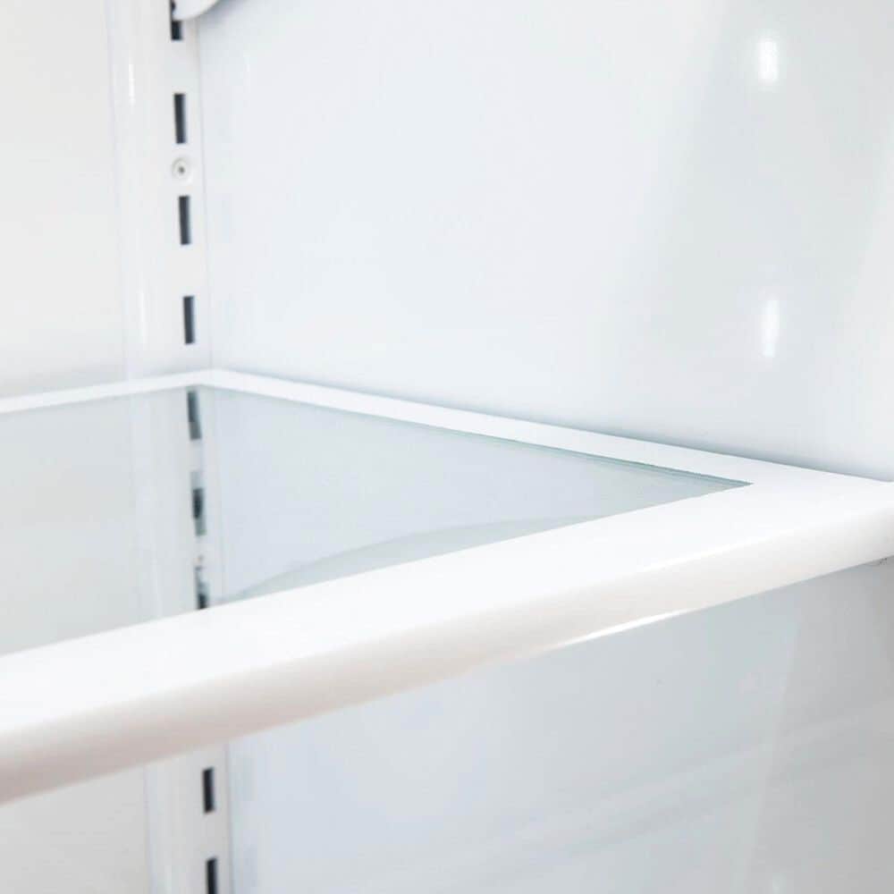 Viking Range 5 Series 20.4 Cu. Ft. Built-In Bottom Freezer Refrigerator with Left Hinge in Panel Ready, , large