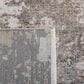 Safavieh Jasmine 2"2" x 9" Grey and Gold Runner, , large