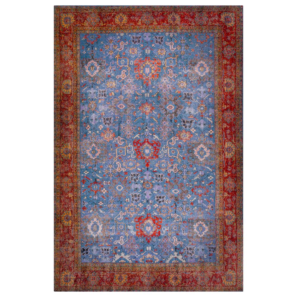 Dalyn Rug Company Amanti AM5 5" x 7"7" Riviera Area Rug, , large