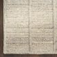 Nourison Pure Framework Silver 2" x 3" Area Rug, , large