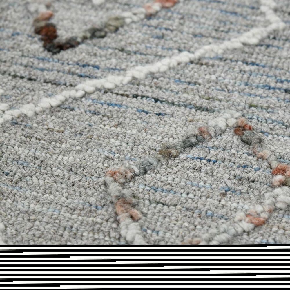 Amer Rugs Berlin 9&#39; x 13&#39; Multicolor Area Rug, , large