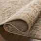 Loloi Heritage 2"5" x 8" Ivory and Natural Runner, , large