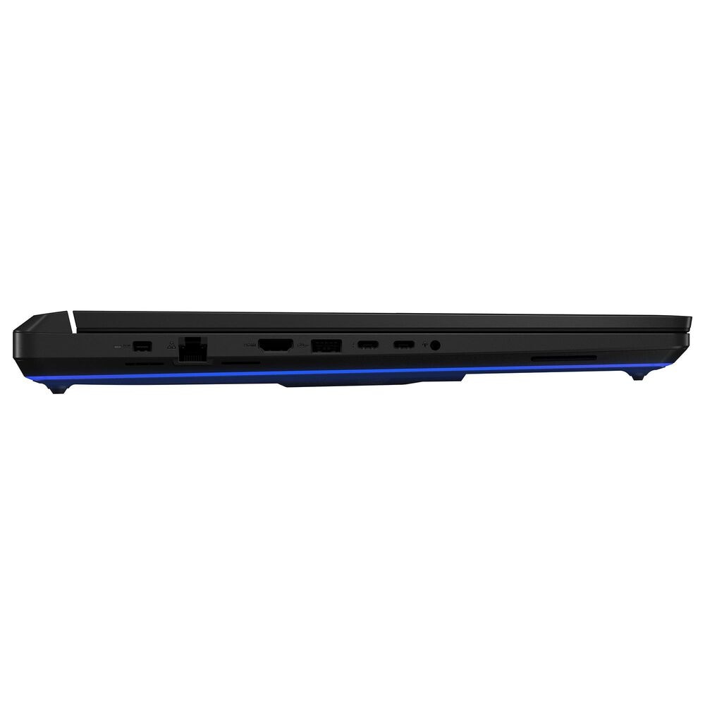 ASUS Strix SCAR 18&quot; Gaming Laptop | Intel Core Ultra 9 275HX - 16GB RAM - NVIDIA GeForce RTX 5080 Graphics - 2TB SSD in Eclipse Gray, , large