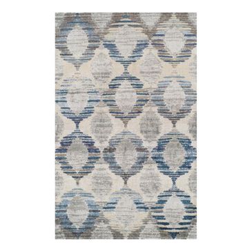 Dalyn Rug Company Antigua AN3 3"3" x 5"3" Linen Area Rug, , large