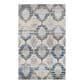 Dalyn Rug Company Antigua AN3 3"3" x 5"3" Linen Area Rug, , large