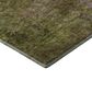 Dalyn Rug Company Trevi TV9 3" x 5" Green Area Rug, , large