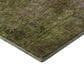 Dalyn Rug Company Trevi TV9 3" x 5" Green Area Rug, , large