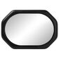 Four Hands Brystol Wall Mirror in Black Antique, , large