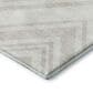 Dalyn Rug Company The Reserve TR17 Ivory 1"8" x 2"6" Indoor/Outdoor Area Rug, , large