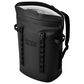YETI Hopper M20 Backpack Soft Cooler in Black, , large