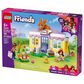 LEGO Friends Heartlake City Bunny Hotel Building Set, , large