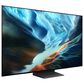 Samsung 83" Class S90H Series OLED 4K UHD Vision AI - Smart TV with Q-Series 5.1.2 Channel Soundbar System in Graphite Black and Black, , large