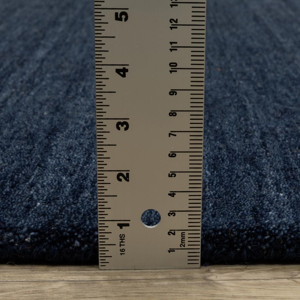 Oriental Weavers Aniston II 6&#39; x 9&#39; Blue Area Rug, , large