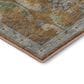 Dalyn Rug Company Hatay HY6 3" x 5" Copper Area Rug, , large
