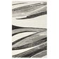 Safavieh Retro RET2691-7912 5" x 8" Light Grey and Ivory Area Rug, , large