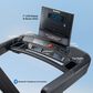NordicTrack Commercial LE Treadmill in Black, , large