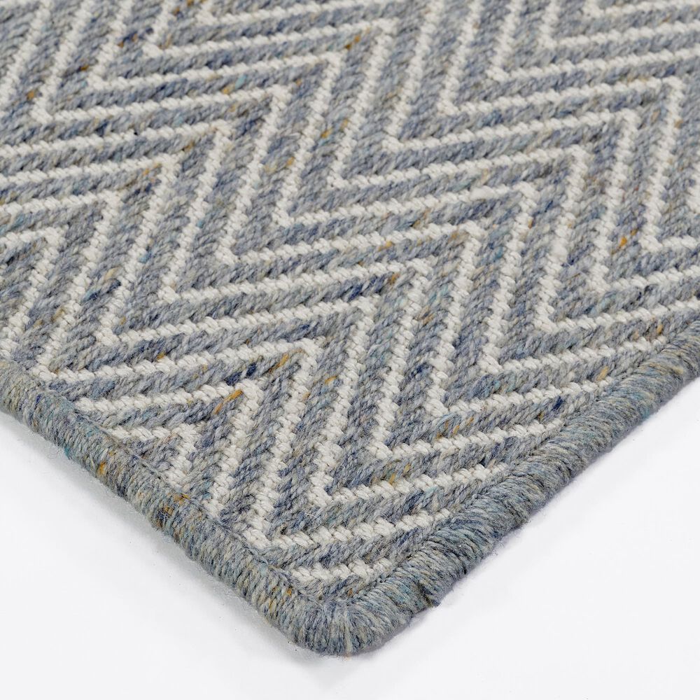 Dalyn Rug Company Provo 2&#39; x 3&#39; Sky Indoor/Outdoor Area Rug, , large