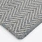 Dalyn Rug Company Provo 2" x 3" Sky Indoor/Outdoor Area Rug, , large