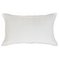 Pom Pom At Home Chatham King Sham in Cream, , large