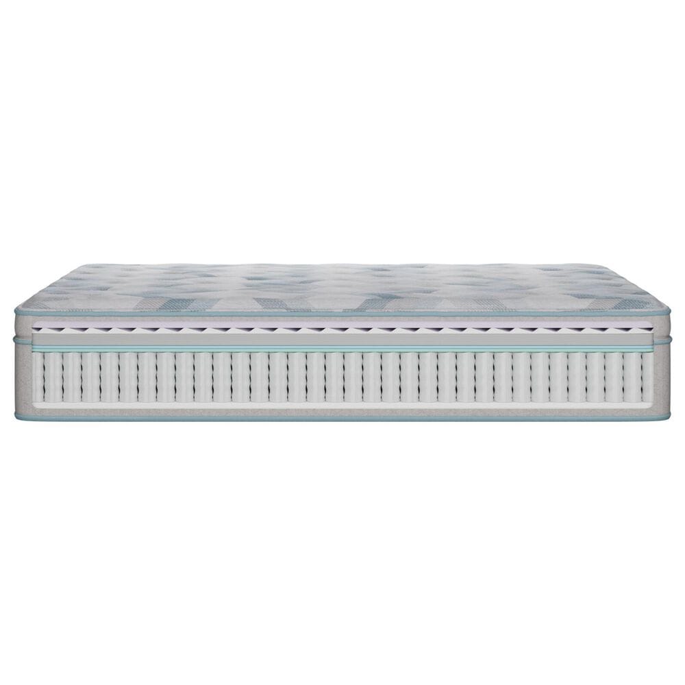 BeautySleep Essential Sleep 12.25&quot; Medium Pillow Top Full Mattress, , large