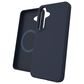 Zagg Milan Snap Opaque Case for Samsung Galaxy S25 in Navy, , large