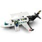 LEGO City Airport with Airplane Building Set, , large