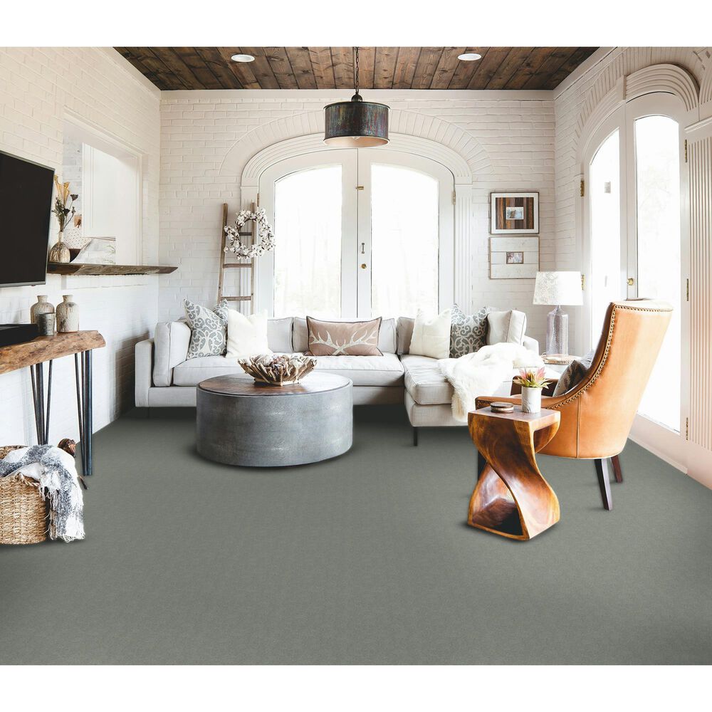 Karastan Victoria Peak II Carpet in Greenhorn, , large