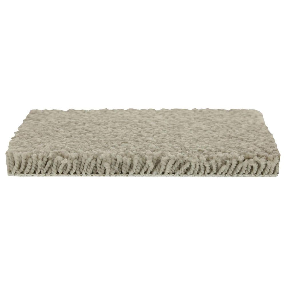 Mohawk Coastal Luxury II Carpet in Cumulus, , large