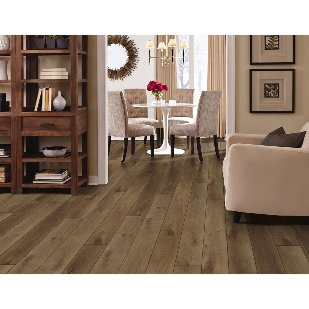 Happy Feet International Pinnacle Edinburgh 7&quot; x 60&quot; Luxury Vinyl Plank, , large