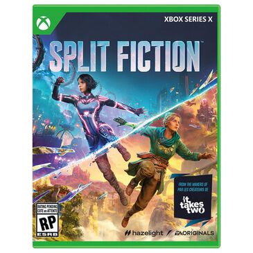 Split Fiction - Xbox Series X, , large
