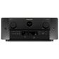 Marantz 15.4-Channel Home Theater Pre-Amplifier/Processor in Black, , large