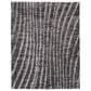 Feizy Rugs Skyview 7"10" x 10" Charcoal Area Rug, , large
