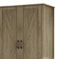 GARVEE 65" Kitchen Pantry Cabinet in Gray, , large