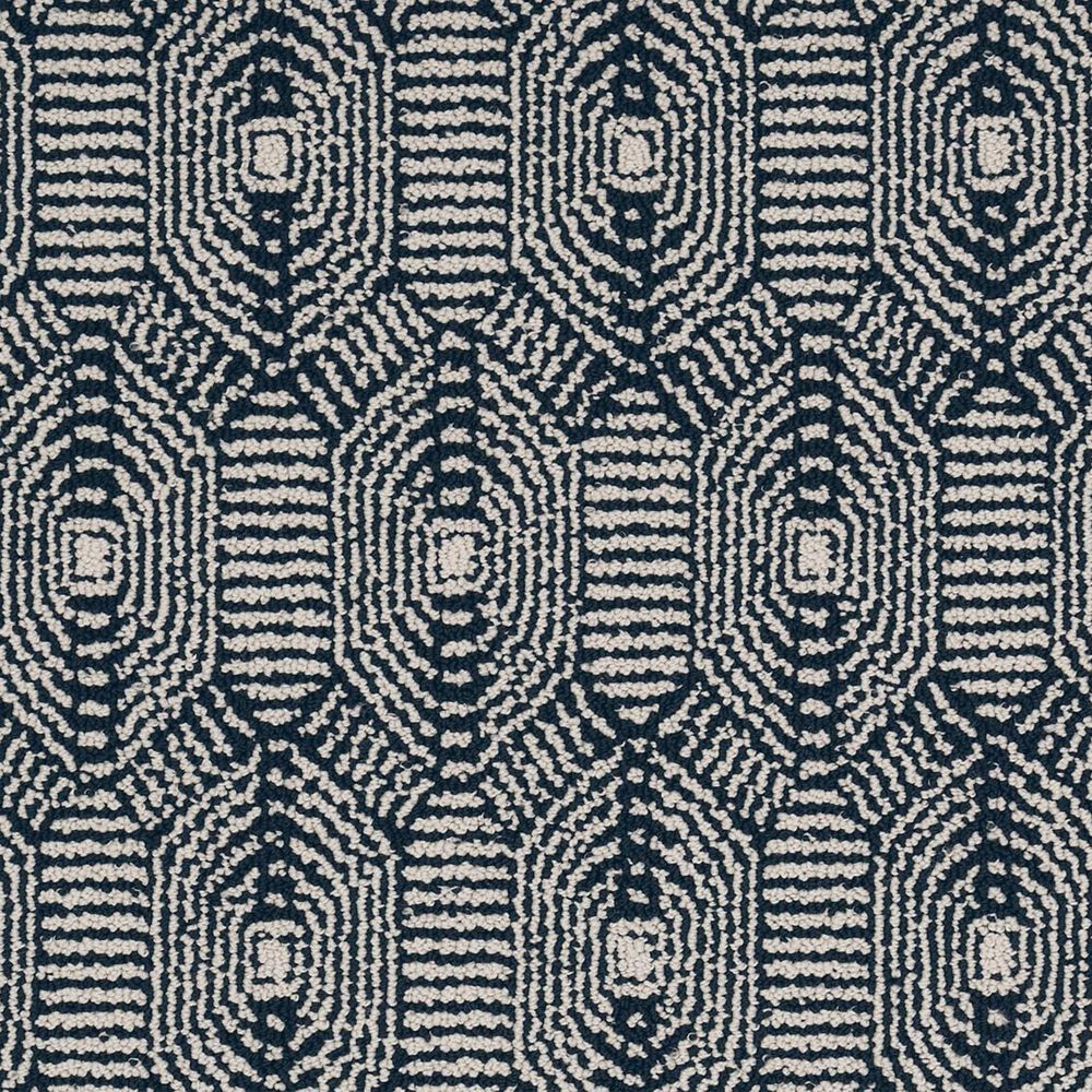 Karastan Dewbury Carpet in Royalty, , large
