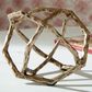 Ashley Laddington Sculpture in Antique Brass (Set of 2), , large