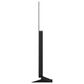 LG 65" Class C6 Series OLED evo AI 4K Ultra HD in Black - Smart TV, , large