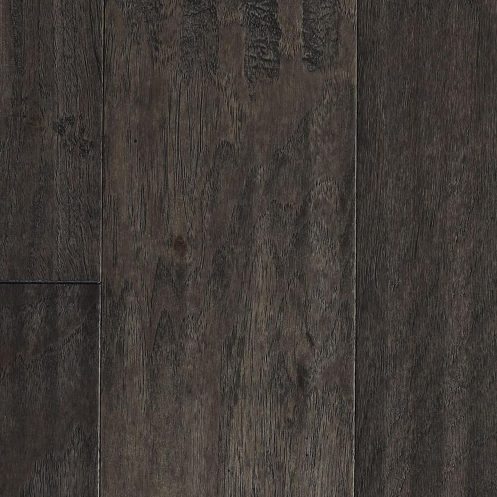 Mullican Flooring Lincolnshire Granite Hickory Hand Scraped Hardwood, , large