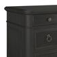 Vantage Atrium 12-Drawer Dresser in Hand Rubbed Black, , large