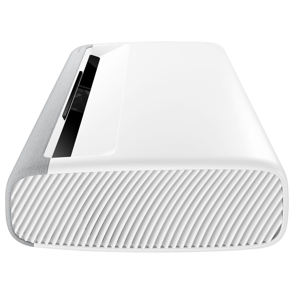 Samsung 4K Projector w/Soundbar Sys, , large