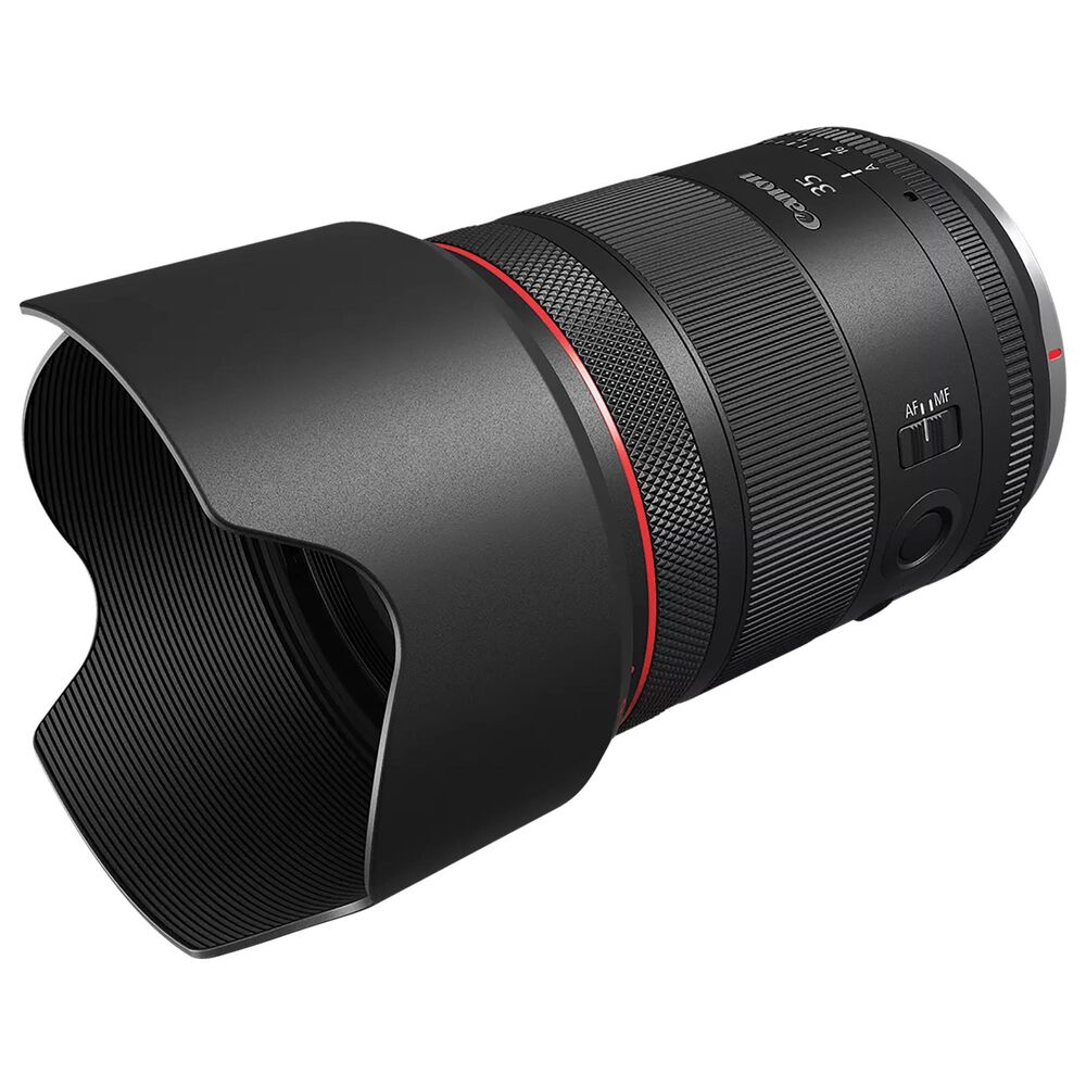 Canon Canon RF35mm F1.4 L VCM in Black, , large