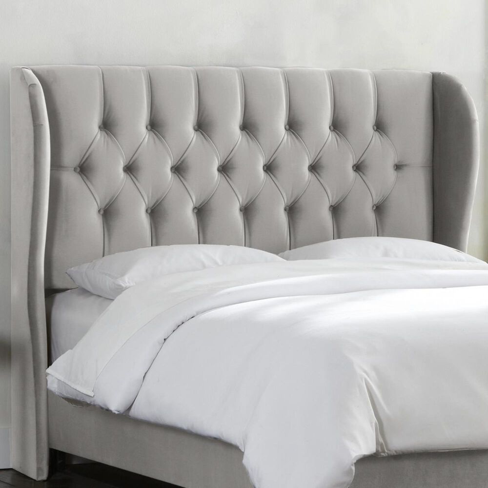 Skyline Furniture - Beds - Bedroom Furniture - The Home Depot