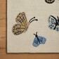Rifle Paper Co. x Loloi Highgrove Animal Print Cream 3"6" x 5"6" Area Rug, , large