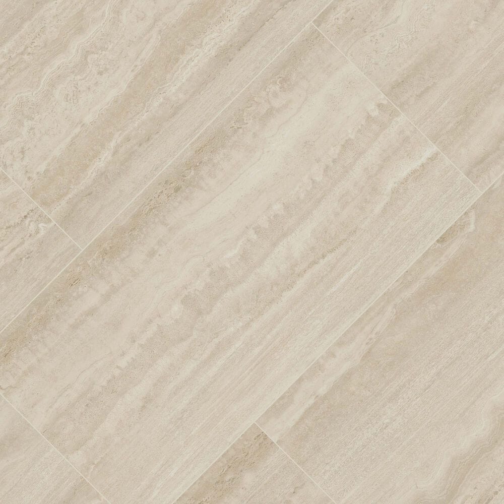 MS International Assos Beige 24" x 48" Porcelain Tile, , large