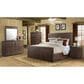 Mayberry Hill Jax 4-Drawer Chest in Cherry, , large