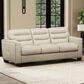 Hydeline Monticello Stationary Sofa in Berlin Natural, , large