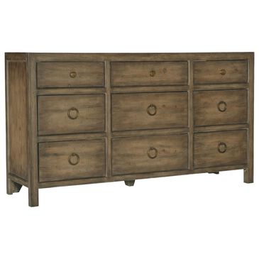 Hooker Furniture Sundance 9 Drawer Dresser in Cliffside, , large